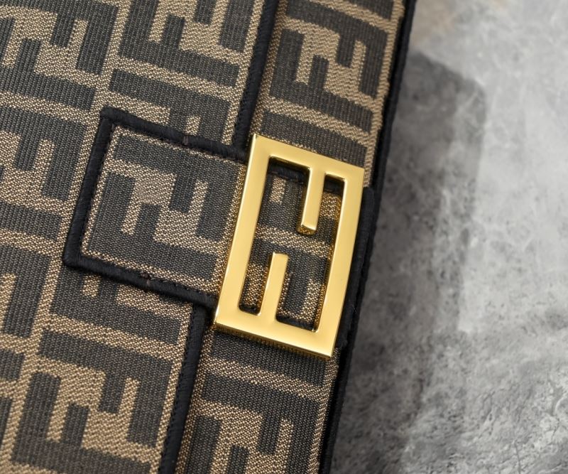 Fendi Satchel Bags